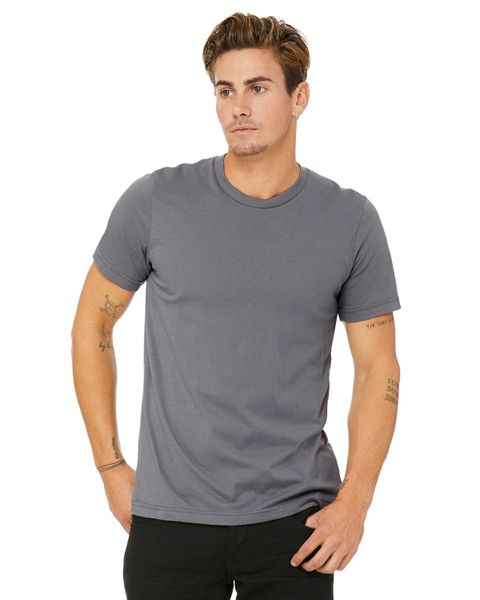 LMMS UNISEX PREMIUM FITTED T-SHIRT | 9.95 uniform store image.