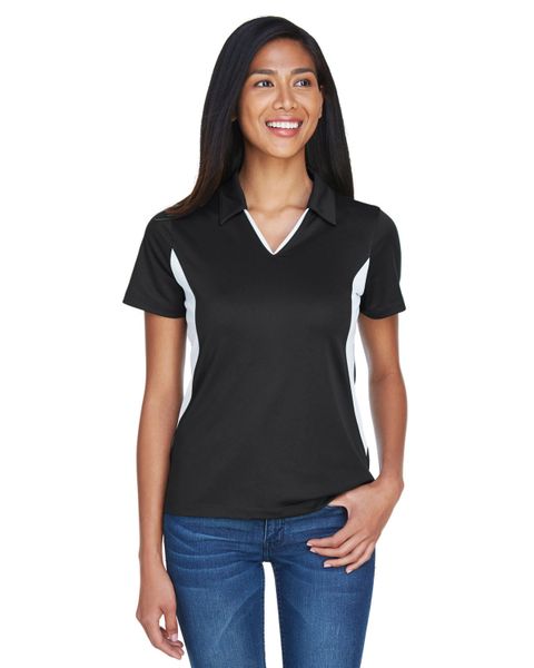 PAHS WOMEN'S DRI FIT DUAL TONE SHIRT | 9.95 uniform store