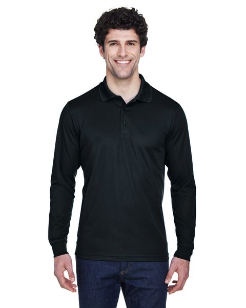 Dri fit store long sleeve collar