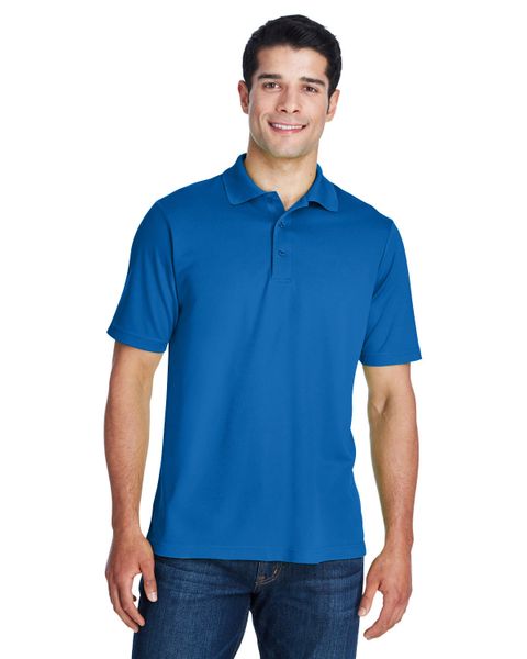 IBHS MEN'S DRI FIT GOLF SHIRT | 9.95 uniform store