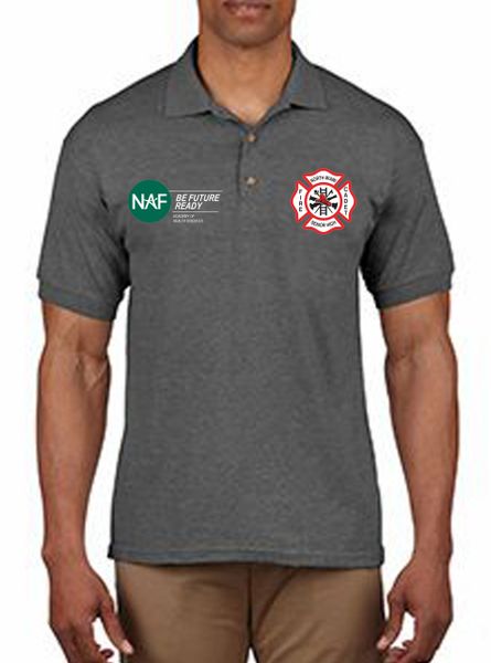 Cotton on sale golf shirt