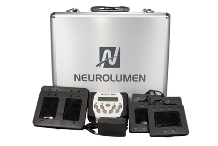 Neurolumen Four Wrap Kit