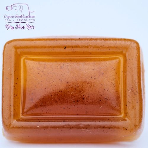 Dry Skin Body & Facial Bars 3oz