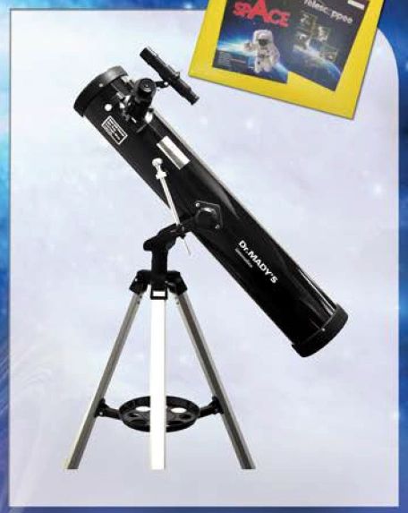 The Best Telescopes For Kids and Teens in January 2021 - Fractus Learning