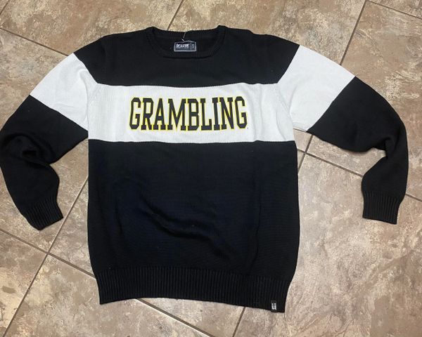 Grambling Adult Sweater | I Love My Hbcu