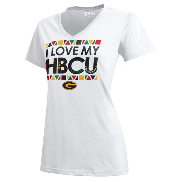 I Love My Hbcu Signature Shirt I Love My Hbcu