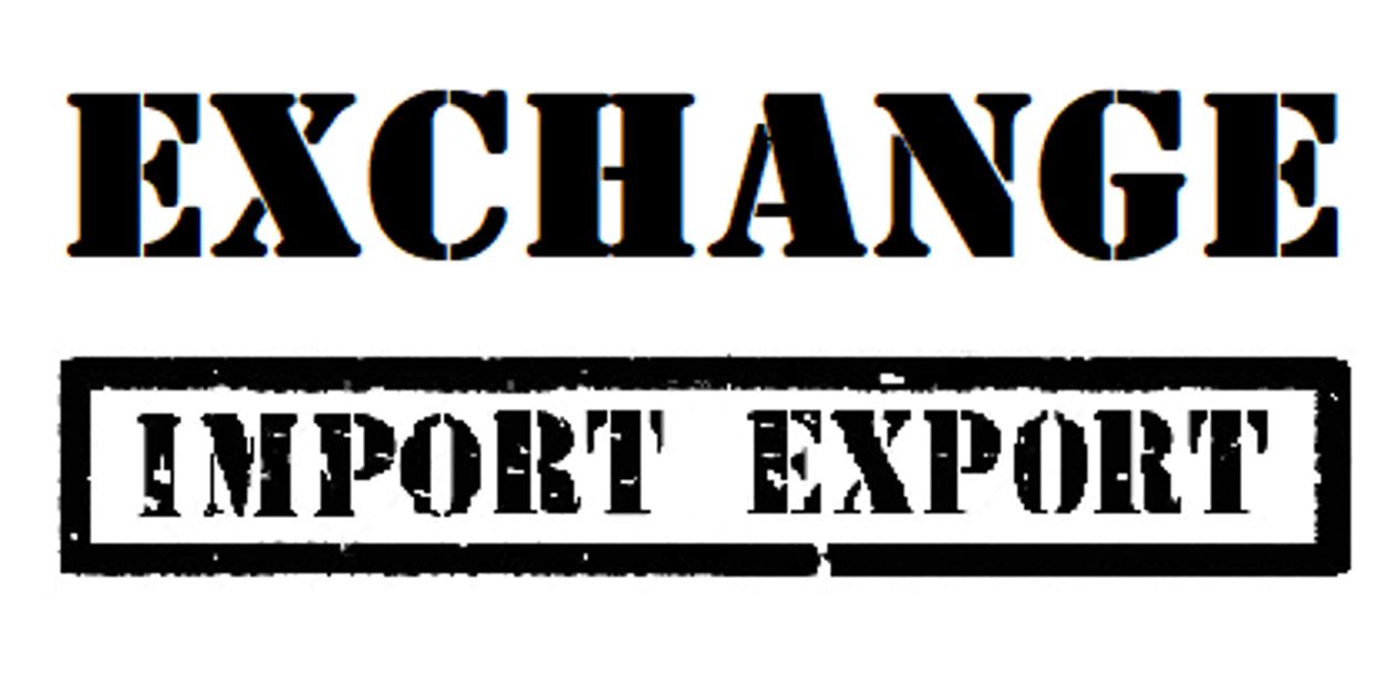 IMPORTACION Y EXPORTACIONES DE CARGAS, EXCHANGE IMPORT EXPORT