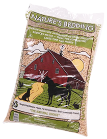 Nature's bedding pine pellets hotsell