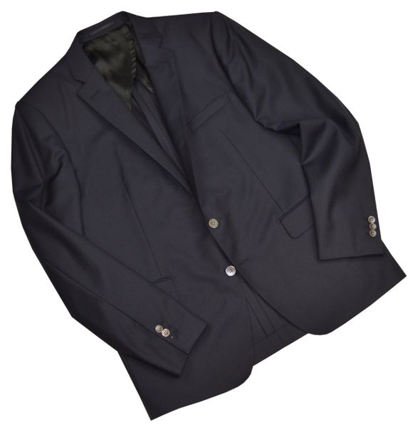 Ronin Single Breasted Texture Sport Coat