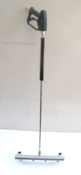 carpet extractor hart