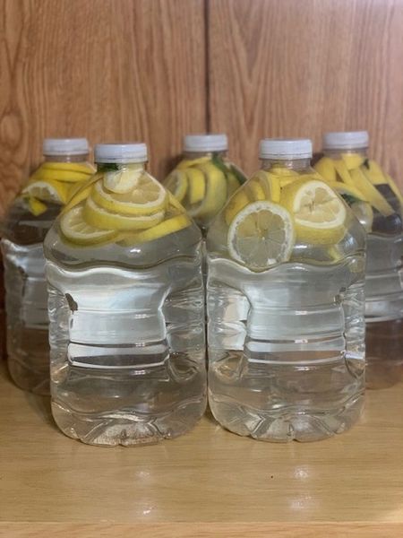 The B Cleanse