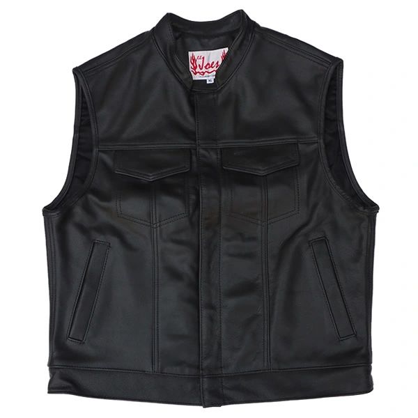 Lil Joes 4-Pocket Vest