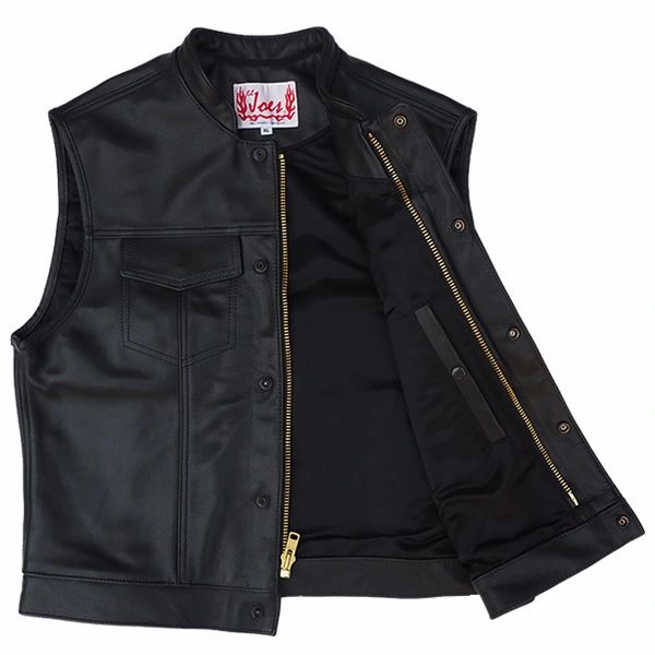 LIL JOES, Jackets & Coats, Lil Joes Motorcycle Vest