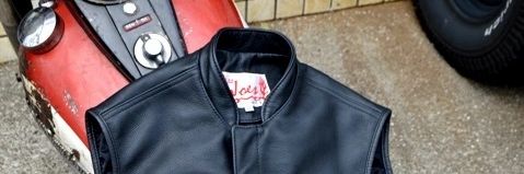 LIL JOES, Jackets & Coats, Lil Joes Motorcycle Vest