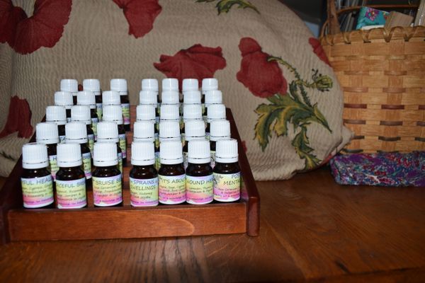 Healing Helpers