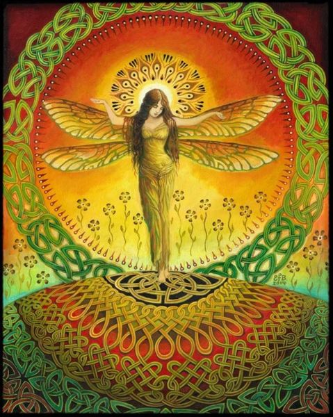 Dragonfly