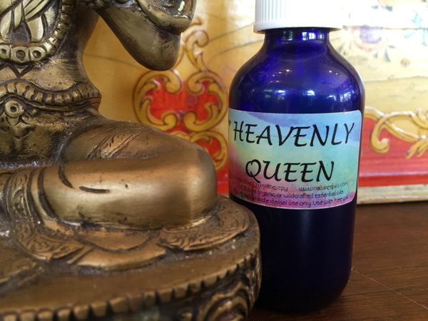 Heavenly Queen