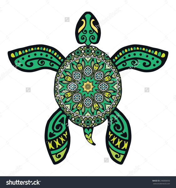 Turtle