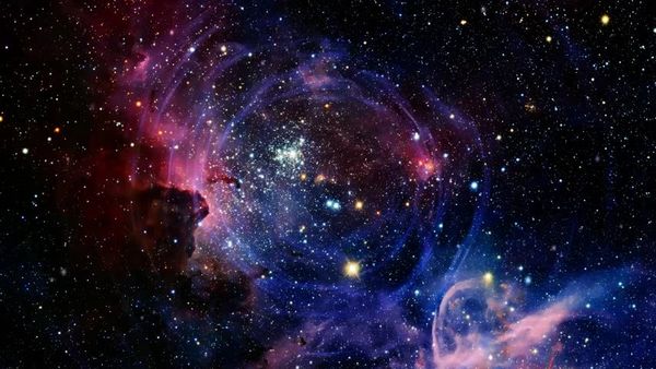 Celestial Journey