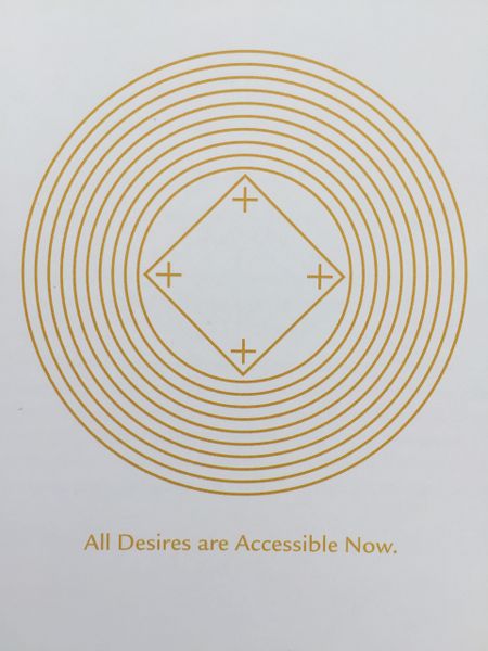 Manifestation of Morphic Miracles UT