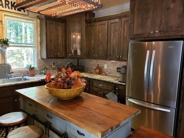 Kitchen Kleen