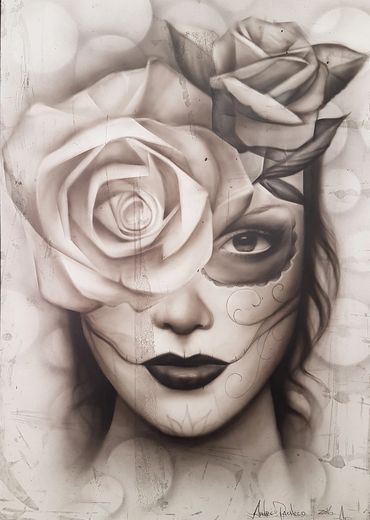 La Catrina