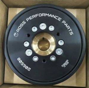 FORD BA-FG ROSS GOLD BALANCER