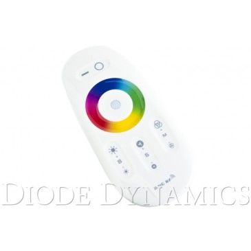 Diode Dynamics RGBW Touch Controller