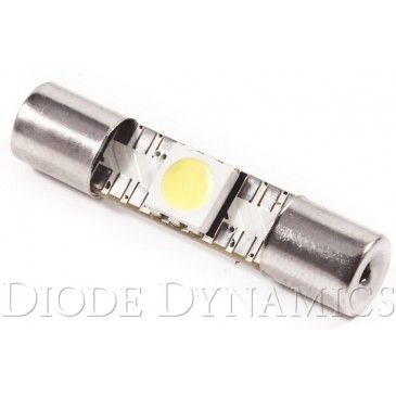 Diode Dynamics 28mm SMF1 LED (single)
