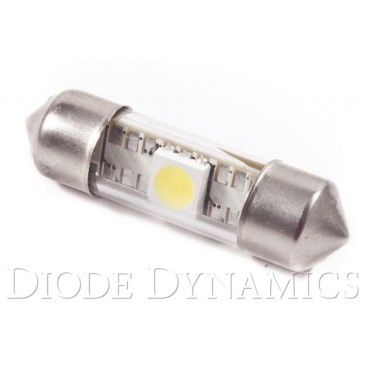 Diode Dynamics 31mm SMF1 LED (single)