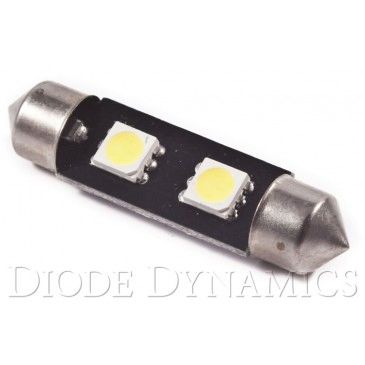 Diode Dynamics 39mm SMF2 LED (single)