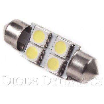 Diode Dynamics 39mm SMF4 LED (single)