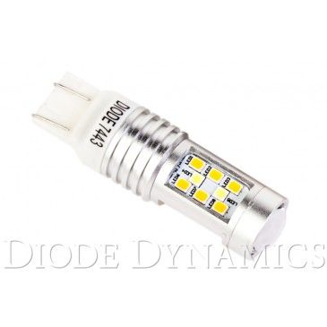 Diode Dynamics 7443 HP24 Switchback LED (pair)