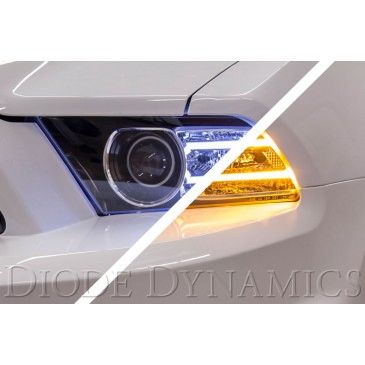 Diode Dynamics 2013-2014 Mustang Switchback DRL Boards
