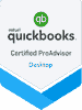 Intuit QuickBooks Certified ProAdvisor Desktop