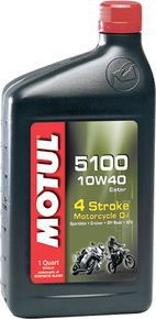 Motul 5100 4T 10w40 2L – Strange Workshop