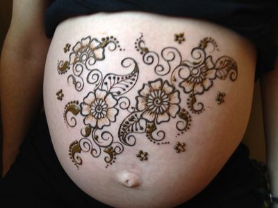 Pregnancy