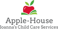 Apple-House 
Joanna's Ofsted Registered 
Childminding Services