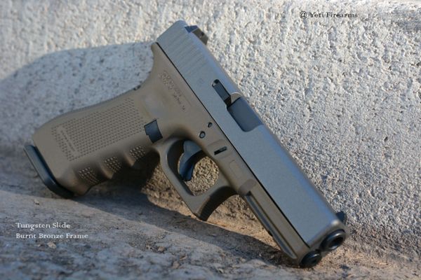 X-Werks Glock 17 G4 9mm