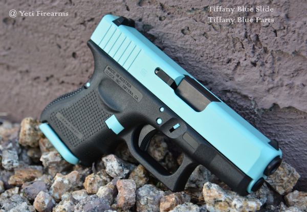 X-Werks Glock 26 G4