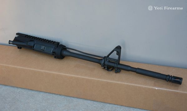 LMT Standard 16" 5.56mm AR-15 Upper L7UB1