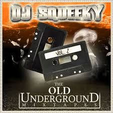 Dj Squeeky Vol 2