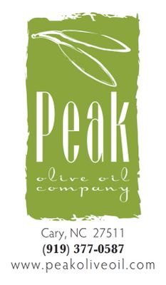 Peak Olive Oil Company