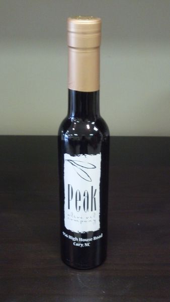 TRADITIONAL DARK BALSAMIC VINEGAR