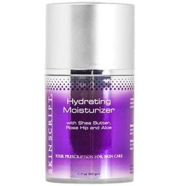 Skin Script RX Hydrating Moisturizer