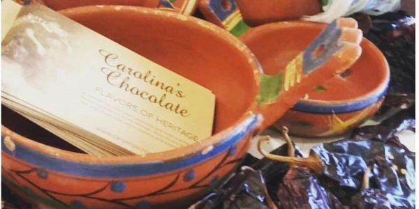 Santa Cruz Chili & Spice Company