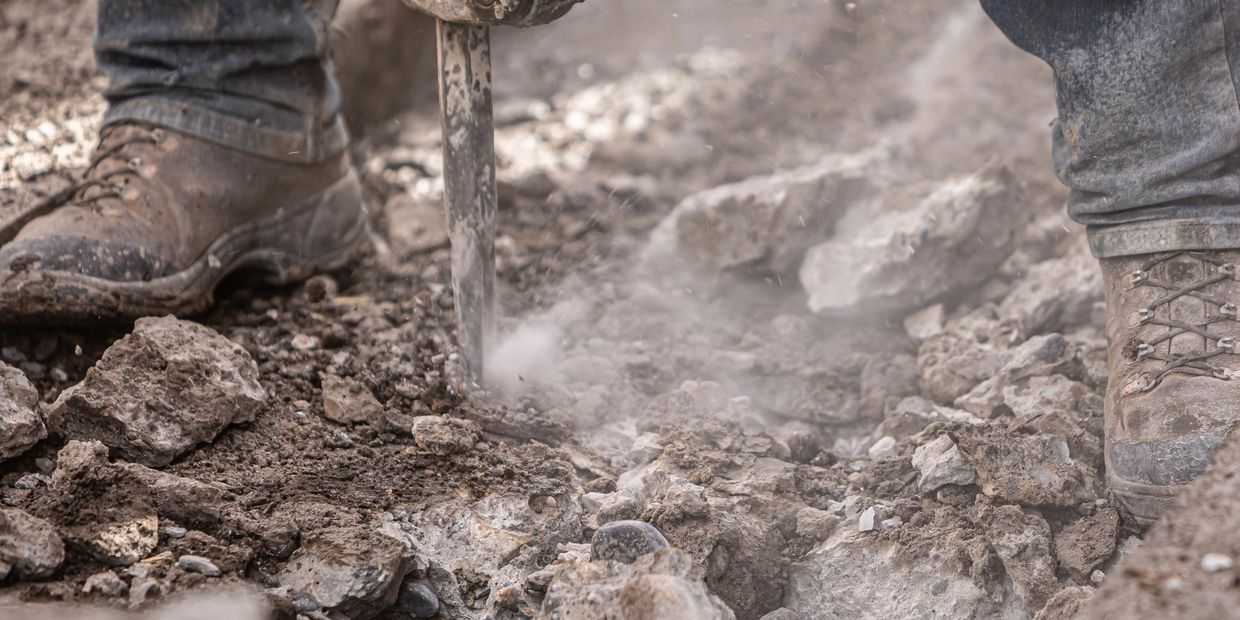 Beeler Excavation - Sewer Line Repair, Septic System Repair