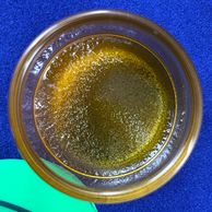 Cannabis Extract; Cannabis Concentrate; Cannabis Sugar Extract; Sapphire OG