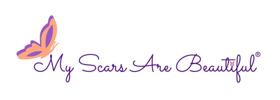 My Scars Are Beautiful