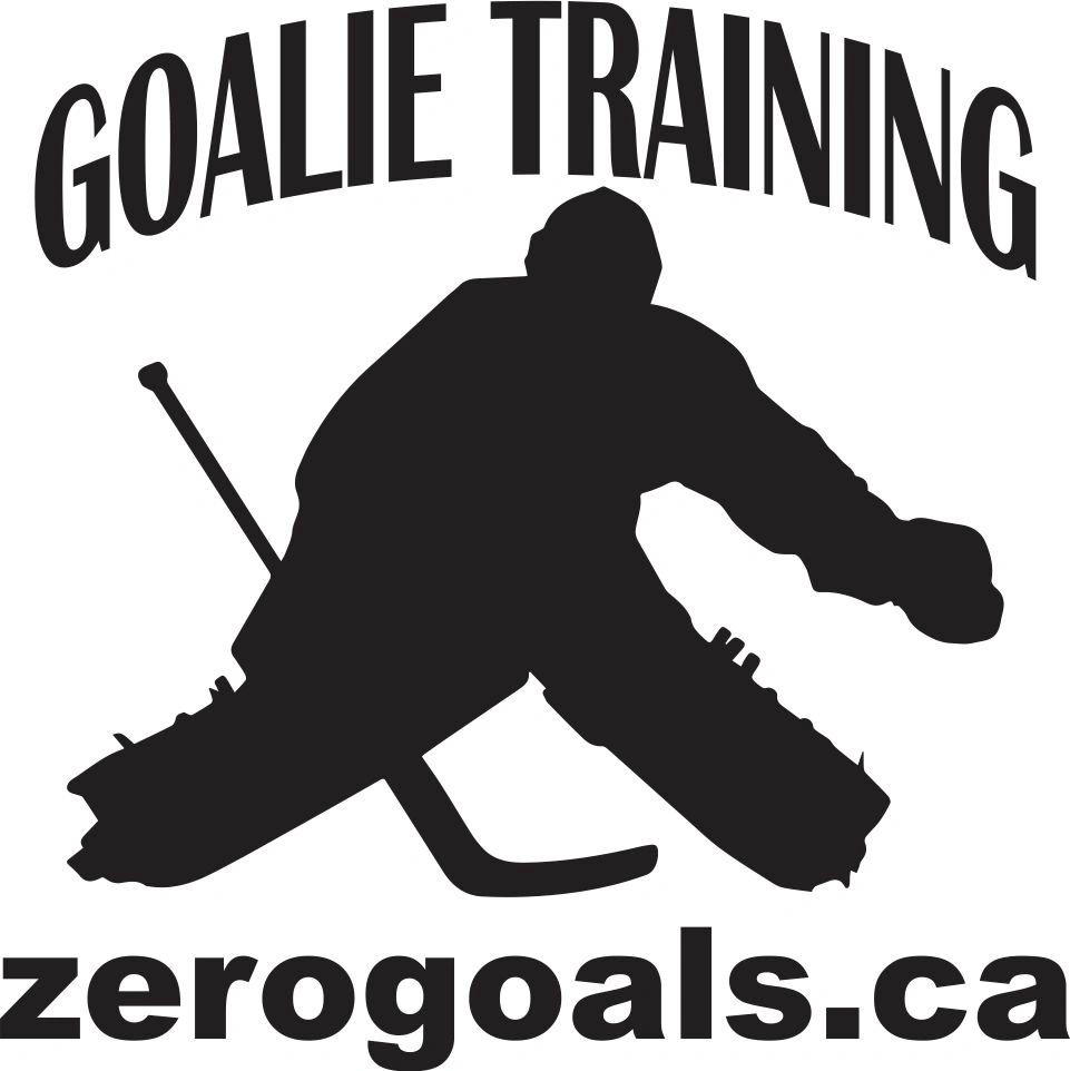 Hockey Goalie Training logo